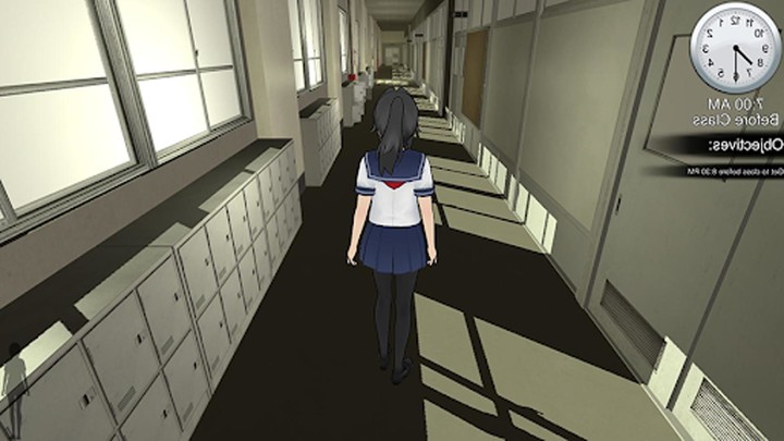 tips Sakurahigh school Yandere screenshot image 3_funmod.online