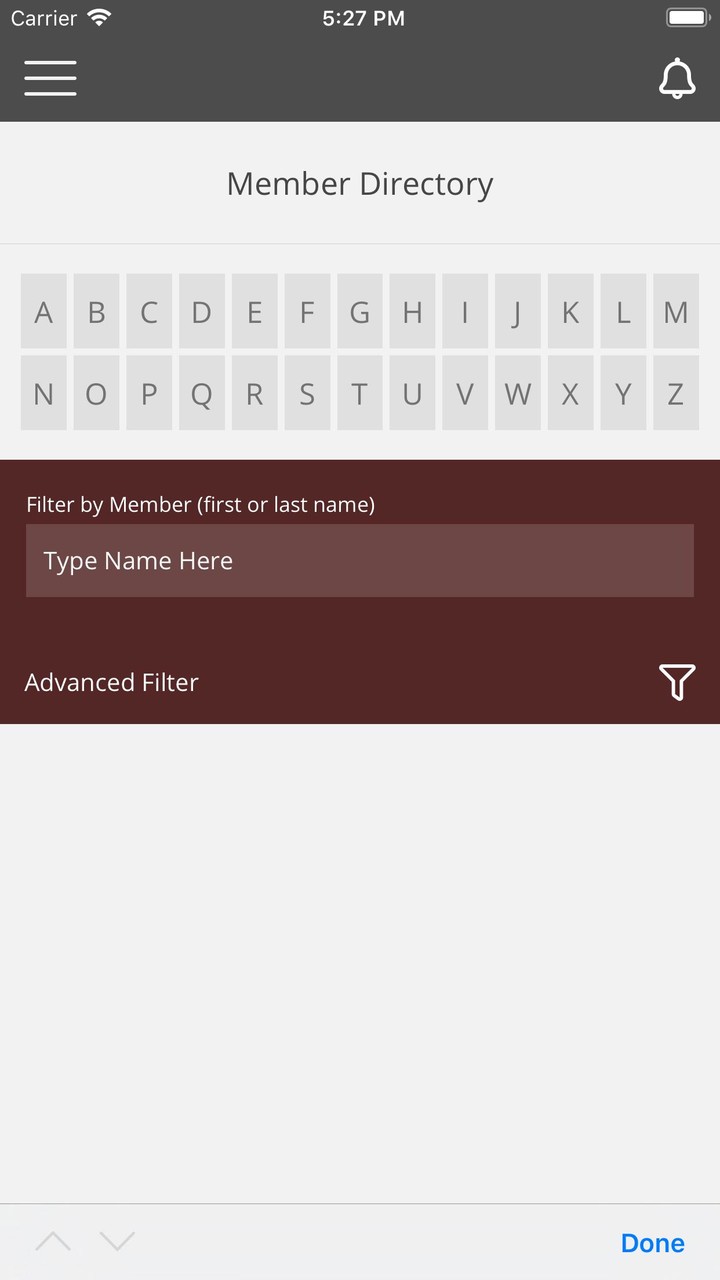 Bogey Club screenshot image 5_funmod.online