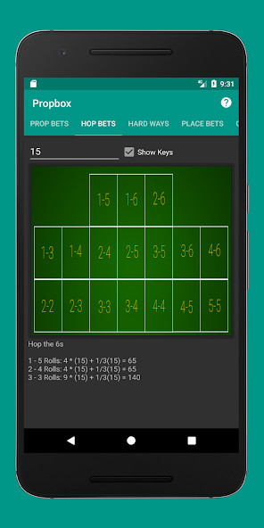 Pin Drop screenshot image 2_funmod.online