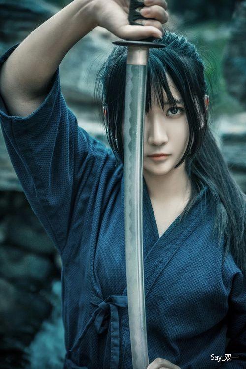 Samurai Wallpaper screenshot image 7_funmod.online