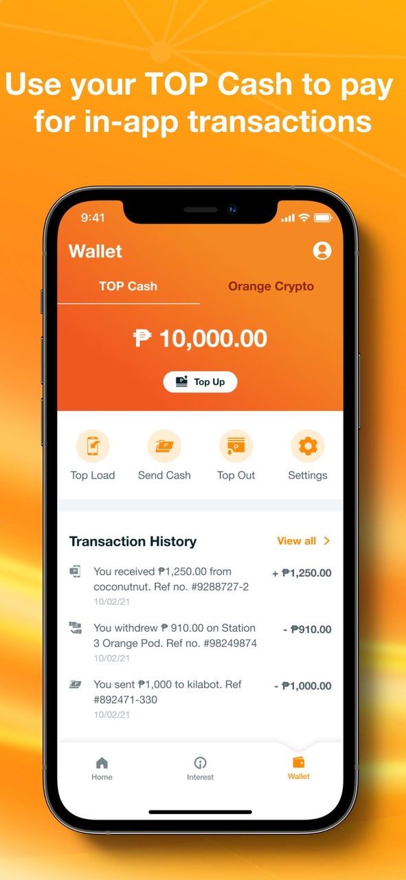 行動水情 screenshot image 11_funmod.online