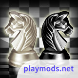 The King of Chess<span>(No Ads)</span>22.08.31_funmod.online