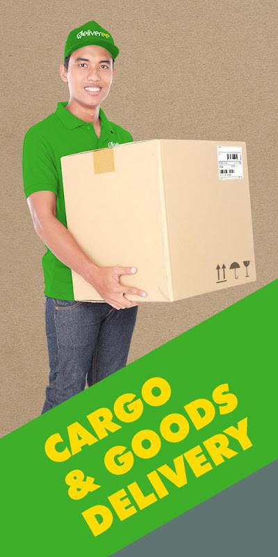 Deliveree For Drivers screenshot image 2_funmod.online