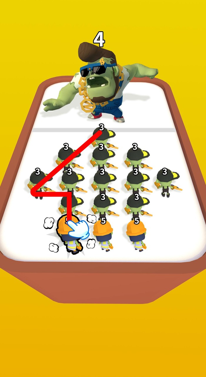 火柴人排球破解版<span>(mod)</span> screenshot image 15_funmod.online