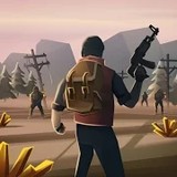 No Way To Die Survival<span>(Unlimited Currency)</span>1.31_funmod.online