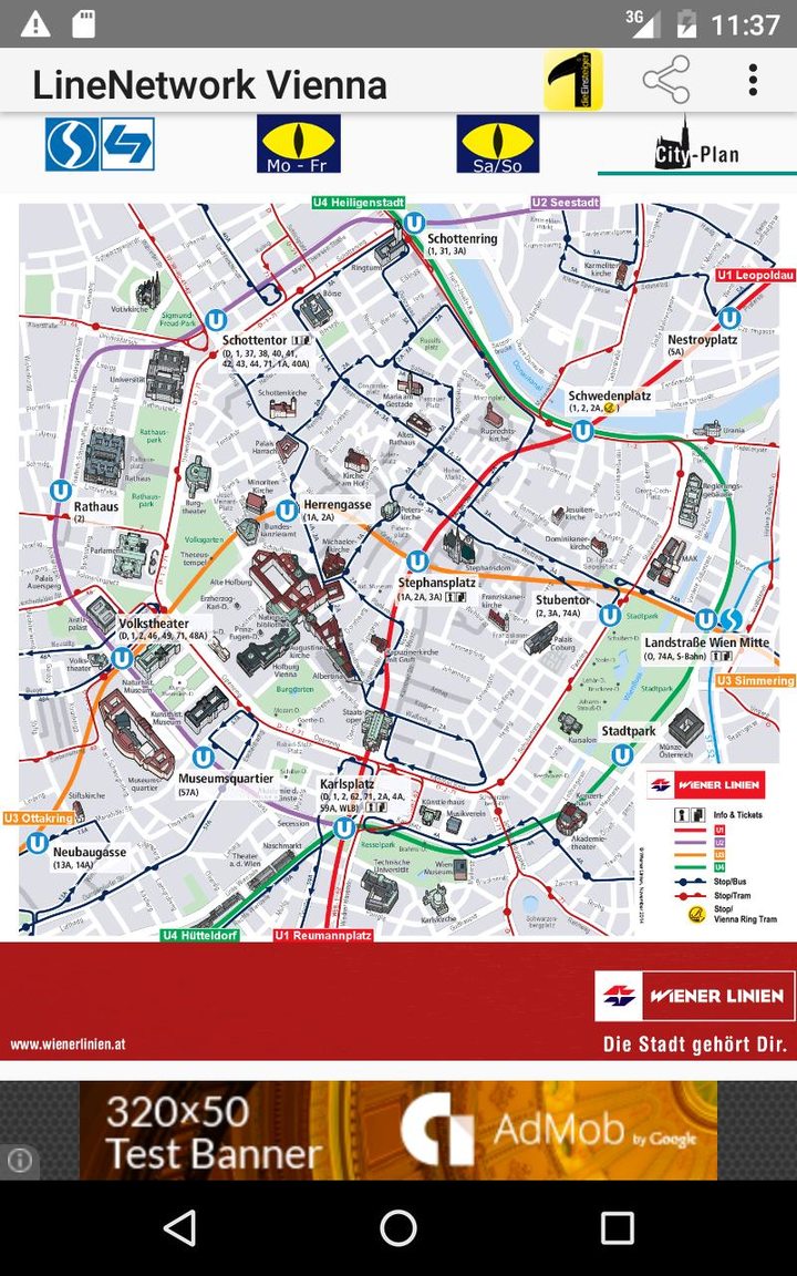 LineNetwork Vienna screenshot image 16_funmod.online