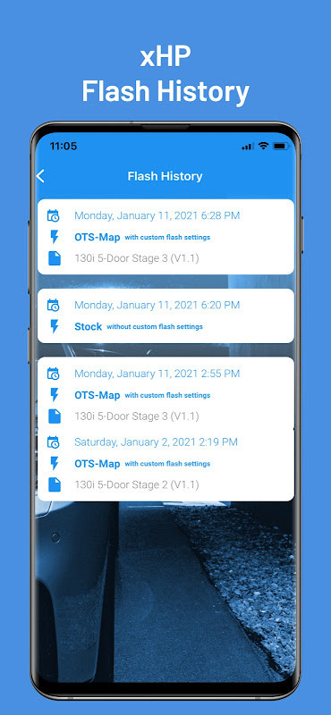 xHP Flashtool screenshot image 8_Popularmodapk.com