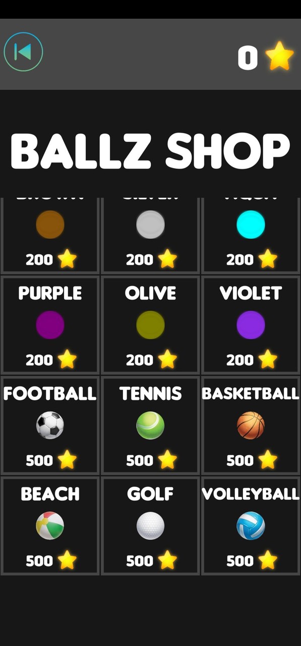 Bricks Breaker 2021 screenshot image 6_funmod.online