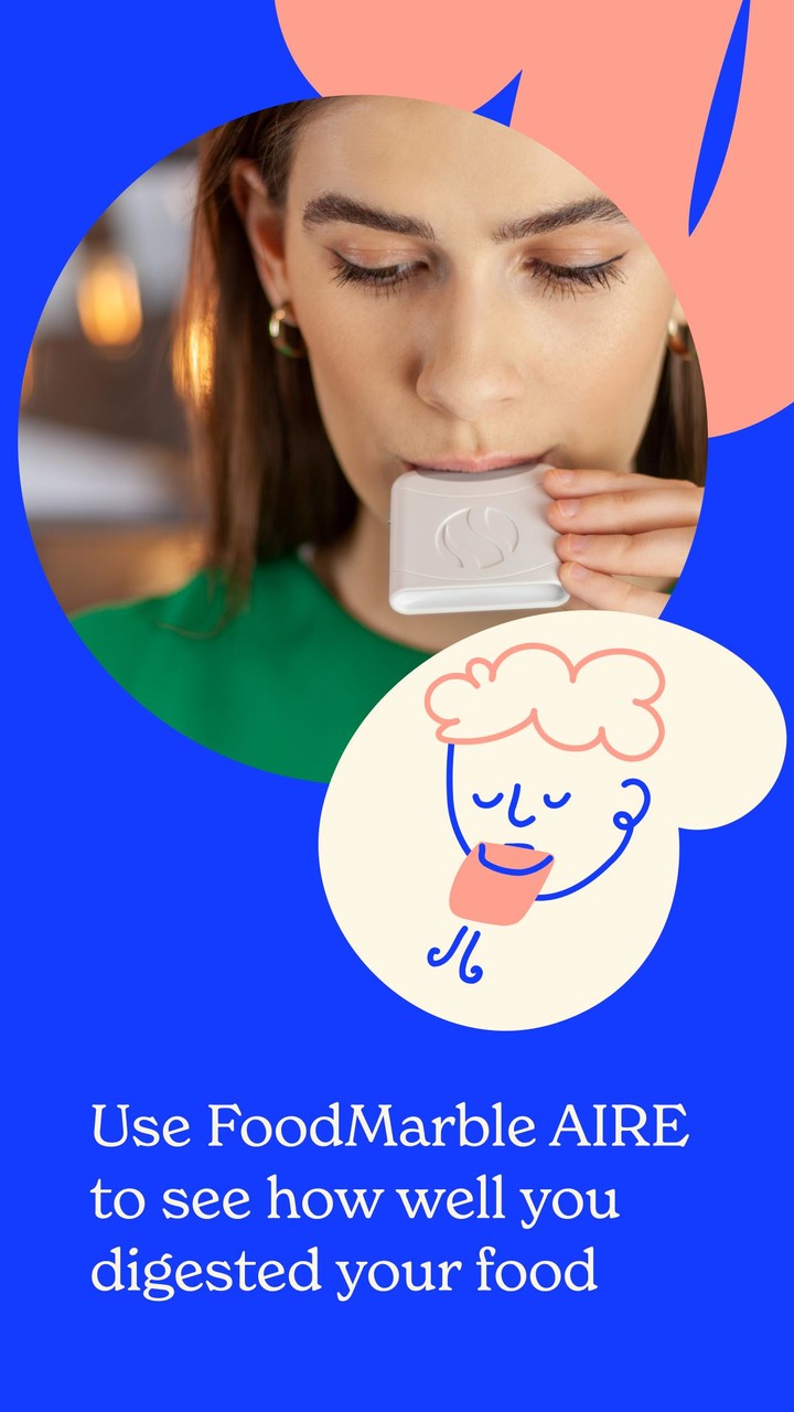 AIRE by FoodMarble screenshot image 8_funmod.online