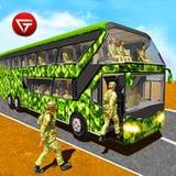 Army Bus Driver Military Coach1.5.9_funmod.online
