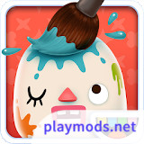 Toca Mini<span>(Free download)</span>2.3-play_funmod.online