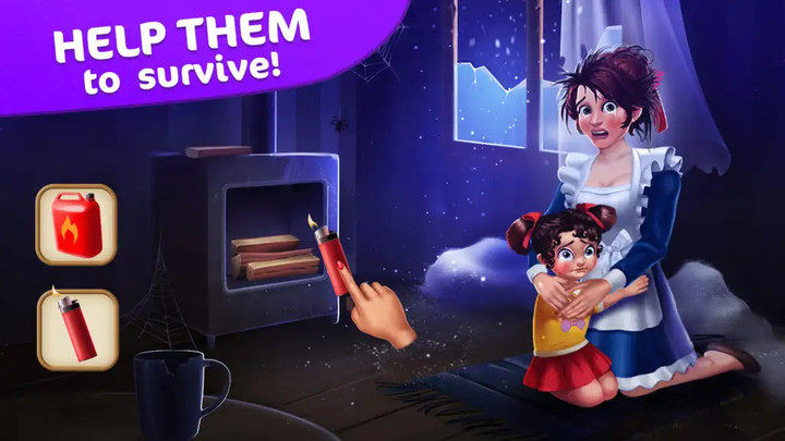 Mona's Italian Food screenshot image 1_funmod.online