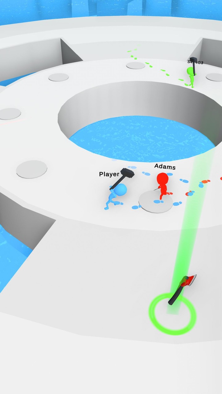 Blob Opera screenshot image 5_funmod.online