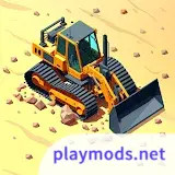 Dig Tycoon - Idle Game<span>(Mod Menu)</span>2.4.3_funmod.online