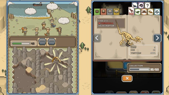 Acme Burger screenshot image 2_funmod.online