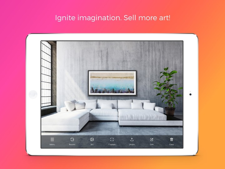 Artrooms - Superimpose Art on Walls Insitu screenshot image 17_funmod.online