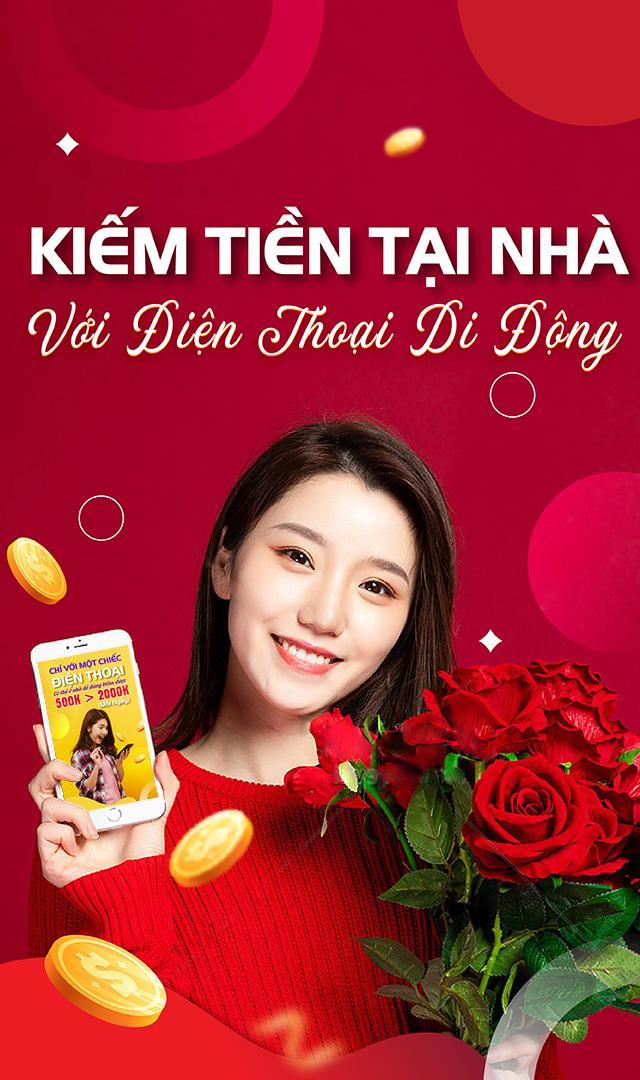 XEM VIDEO KIẾM TIỀN screenshot image 3_funmod.online