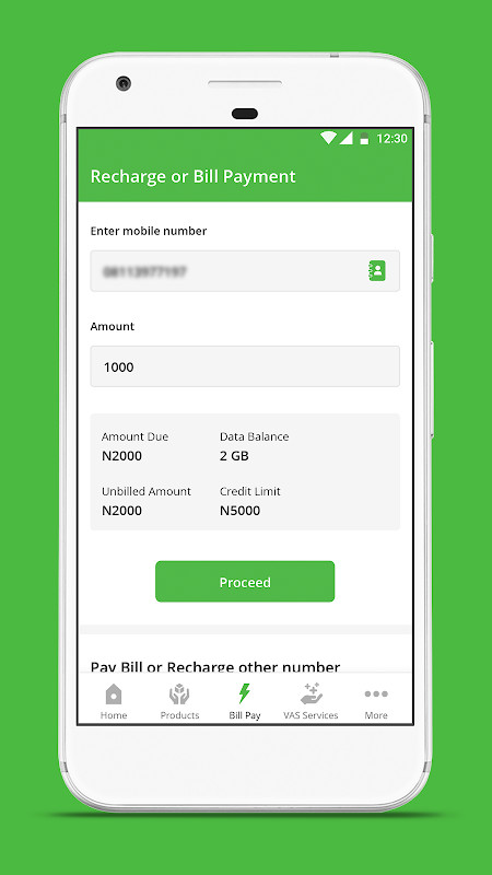 Glo Cafe Nigeria screenshot image 2_funmod.online