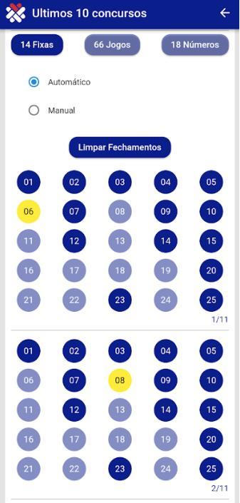 LotoJr screenshot image 2_funmod.online