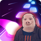 John Pork Tiles Hop1.0_funmod.online