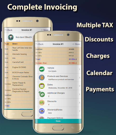 ARI (Auto Repair Software) screenshot image 13_funmod.online