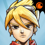 Crunchyroll: Lock's Quest<span>(Unlock full content)</span>1.0.693_Popularmodapk.com