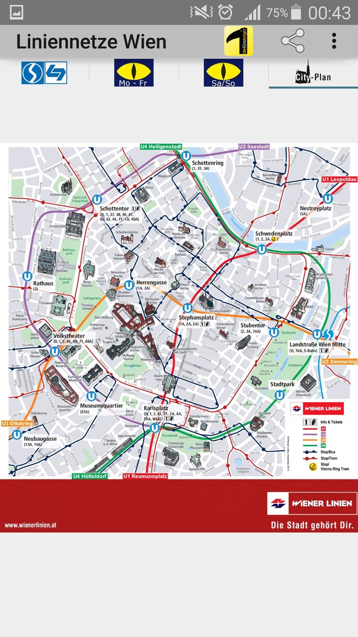 LineNetwork Vienna screenshot image 10_funmod.online