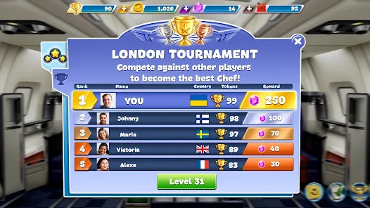Subway Surf<span>(Lunar New Year Map)</span> screenshot image 17_funmod.online