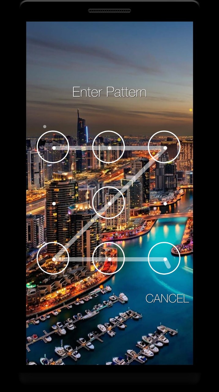 Keypad Lock Screen screenshot image 12_Popularmodapk.com