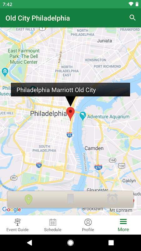 CRA Events screenshot image 11_funmod.online