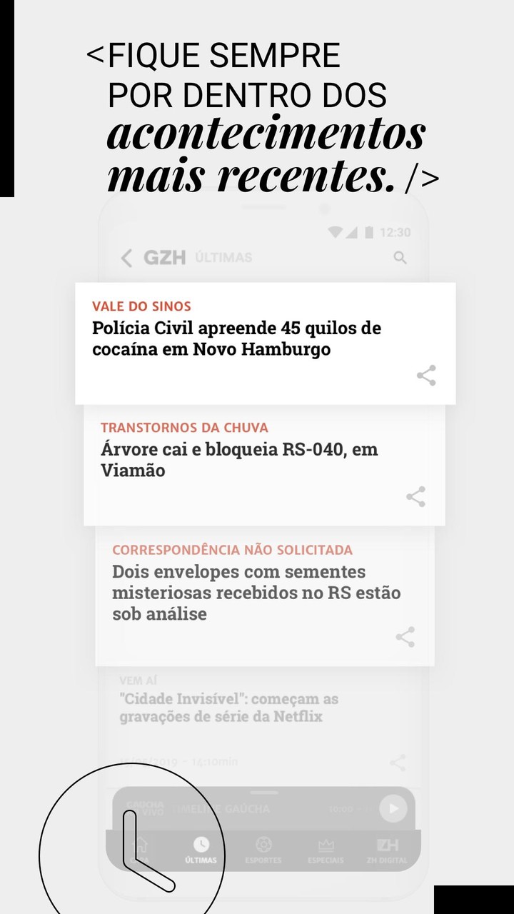 GZH: notícias do RS e do mundo screenshot image 5_funmod.online
