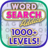 Word Search Addict Word Puzzle1.134_funmod.online