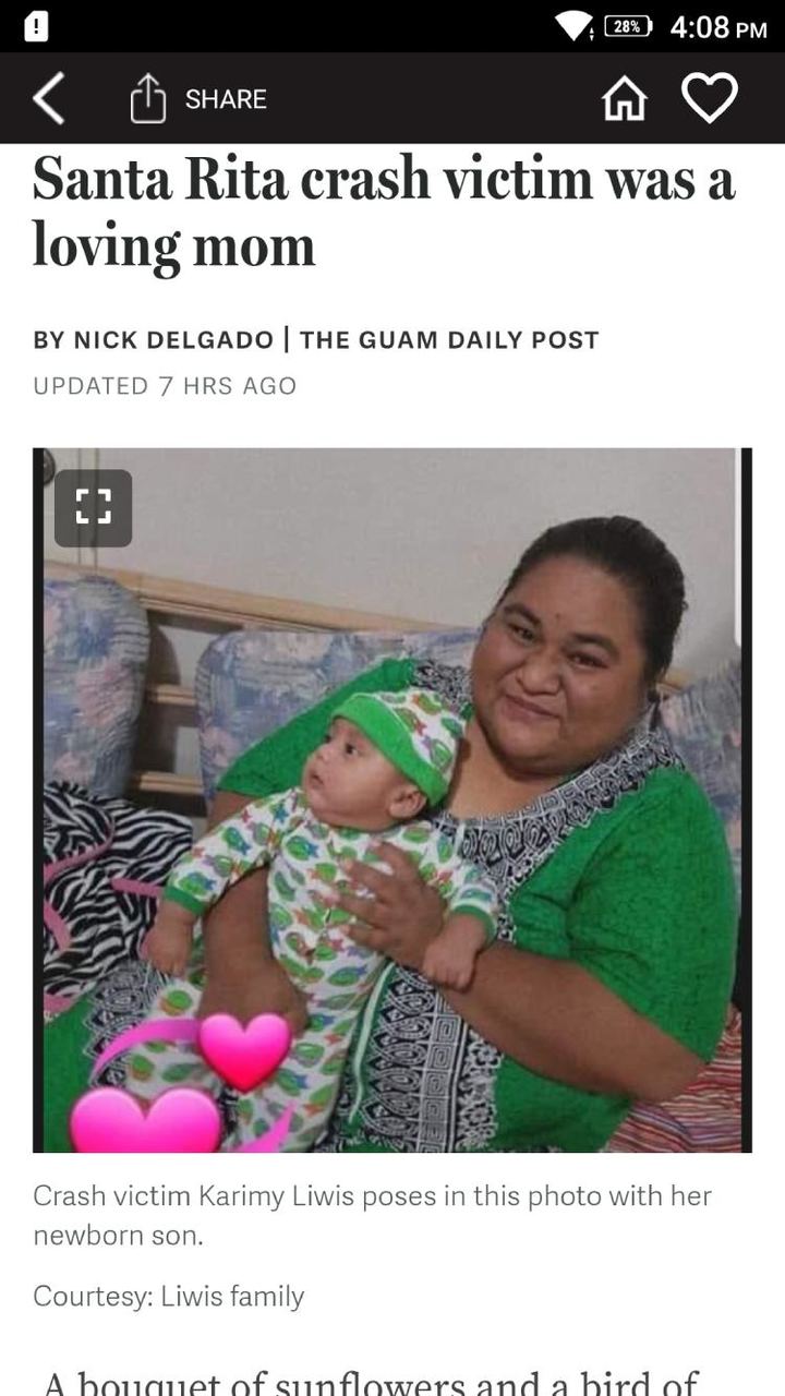 The Guam Daily Post screenshot image 4_funmod.online