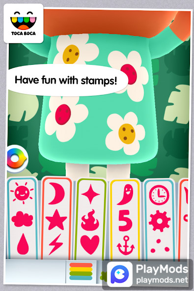 Toca Mini<span>(Free download)</span> screenshot image 3_funmod.online