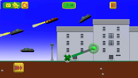 赛车飞行员破解版<span>(mod)</span> screenshot image 4_Popularmodapk.com