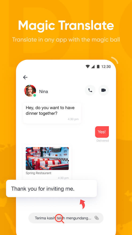 GREF Driver screenshot image 3_funmod.online