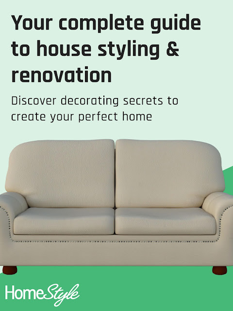 HomeStyle Magazine screenshot image 11_funmod.online