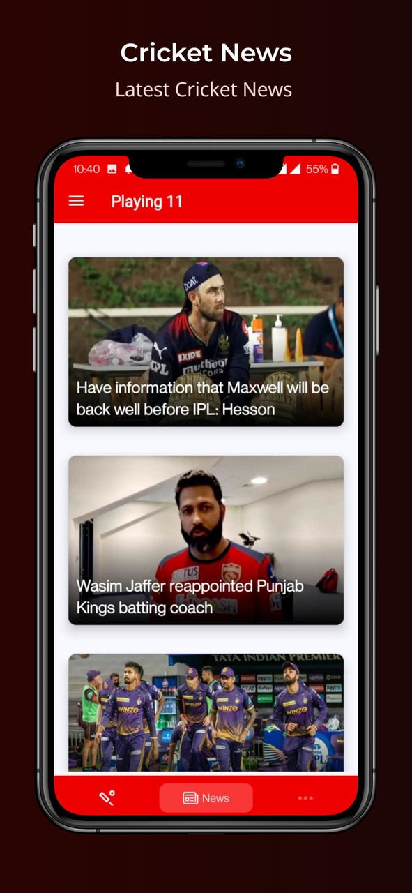 Playing 11 Dream Prediction screenshot image 9_funmod.online