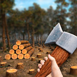 Lumberjack Simulator 3D<span>(Free Shopping)</span>1.0.0.1_funmod.online