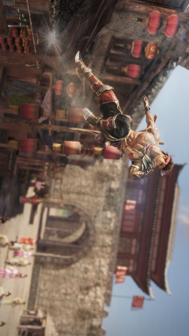 Shakti screenshot image 2_funmod.online