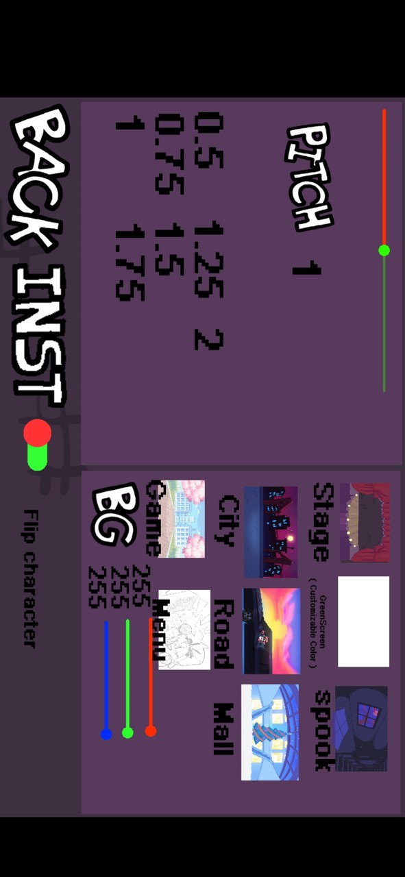 Friday Night Funkin Remake module<span>(New module)</span> screenshot image 3_funmod.online