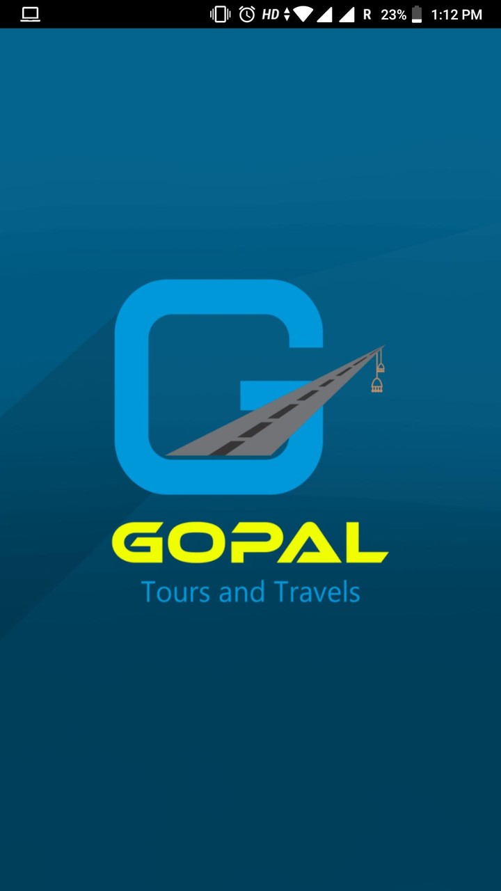 Gopal Tours and Travels screenshot image 1_funmod.online