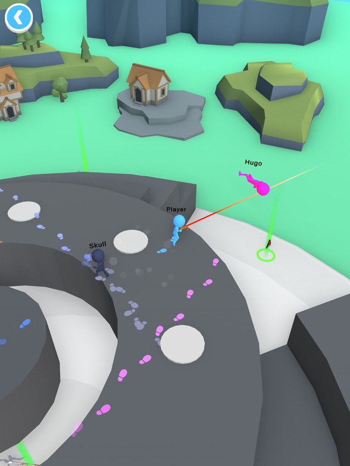 Blob Opera screenshot image 7_funmod.online