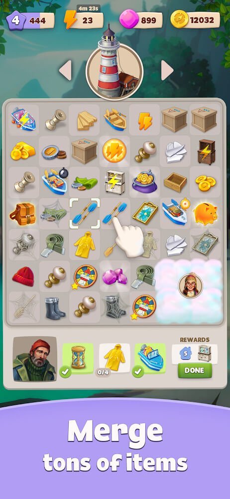 Teacup Head Big Adventure Crack Edition<span>(Unlimited Money)</span> screenshot image 1_funmod.online