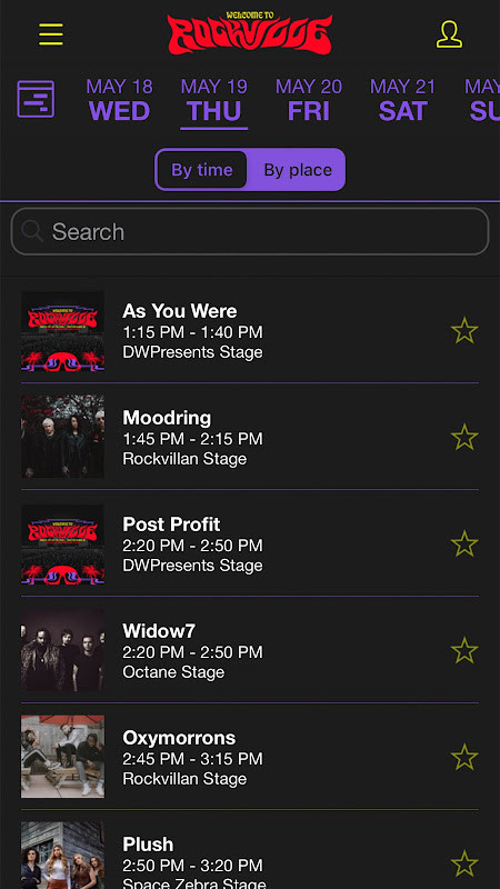 Welcome to Rockville screenshot image 7_funmod.online