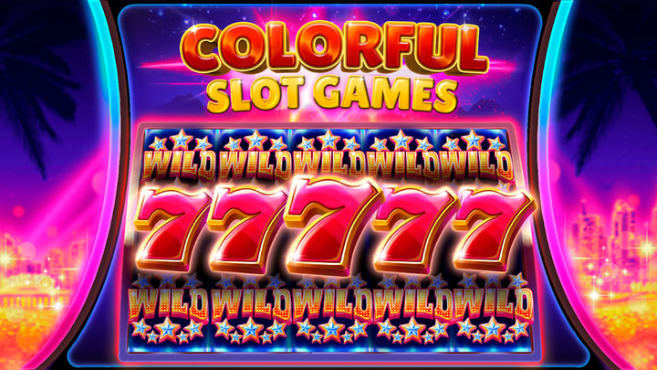 Slots UP: casino slot machines screenshot image 21_funmod.online