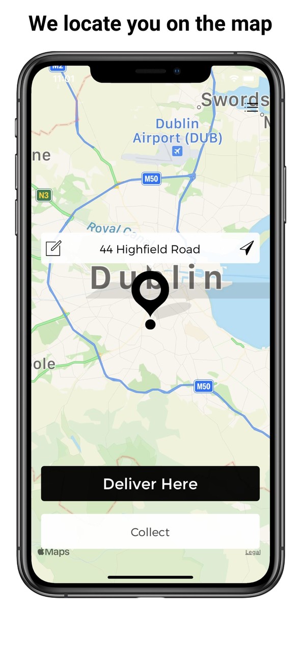 OKee Asian Food Togo screenshot image 1_funmod.online