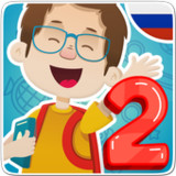 Познавайка 2 - первые слова без усилий и труда!1.0.4_funmod.online
