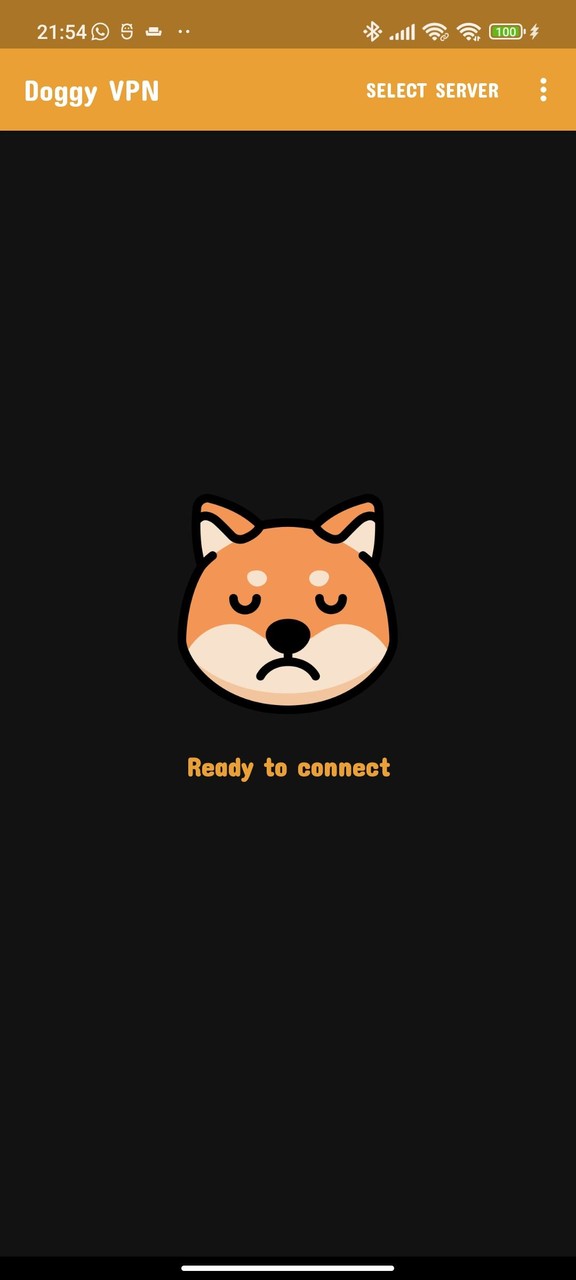 Doggy VPN screenshot image 9_funmod.online