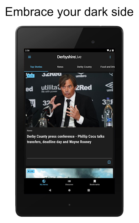 Derbyshire Live screenshot image 15_funmod.online